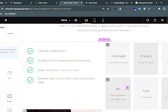 duplicate, clone,  design, redesign, and fix wordpress websites