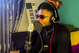 your reggae, reggaeton and dancehall singer and songwriter