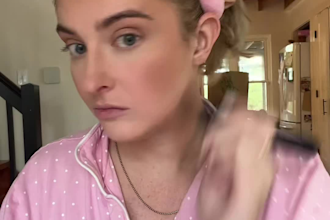 create aesthetic grwm videos for your tiktok and instagram