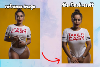 animate any given picture into a stunning video clip