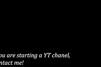 edit you youtube gaming video