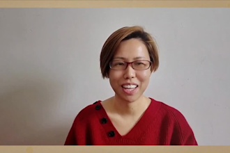 teach chinese online over 10 years of experience