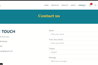 develop web applications using the mern stack