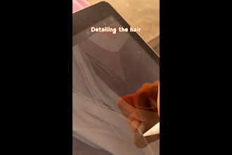 edit your video with my creativity