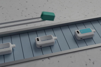 create a 3d product video or a product animation video