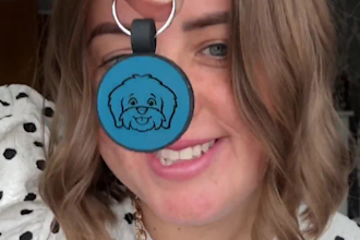 create dog ugc videos for your social media