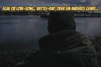 write your lyrics with my knowledge as a german chart rapper