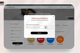 create custom 3d 2d saas product video, saas explainer video software explainer