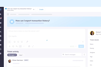 do UI UX saas, app business, explainer fintech sales, product video animation,