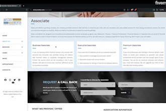 fix bug in html css javascript php vue js angular typescript bootstrap