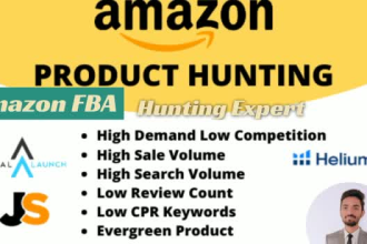 do amazon private label product search, fba keyword search and evaluation