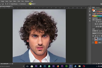 remove background and make it transparent