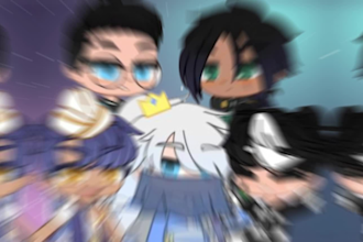 create gacha club, gacha life 2, or gacha nebula characters