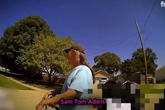 provide police bodycam videos and edit  dr insanity style documentary