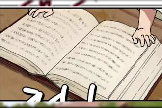 make captivating manhwa manga recap videos for you