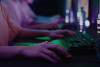 do expert video editing