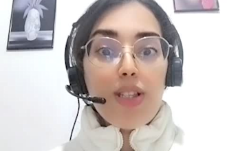 make calls in arabic for your busness work or personal