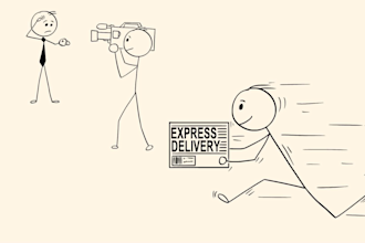 create engaging stick figure videos for your youtube channel