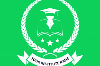 do amazing school logo