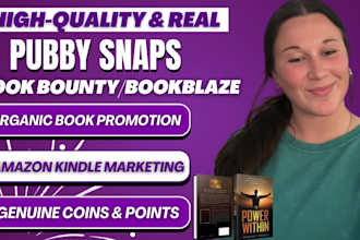 get you abundant snaps on pubby