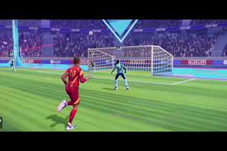 develop a realistic unreal engine 5 game