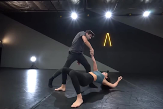 perform group ballet dance video to your favorite song