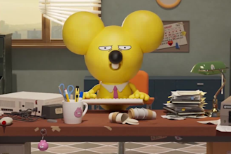 3d disney pixar 3d animation character shortfilm 3d cartoon music kids animation