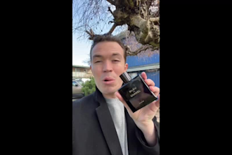 be your male english video creator for youtube ads