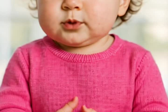 create baby podcast,baby podcast with subtitle