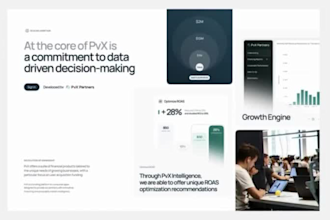 do webflow website, webflow animation, webflow design, figma to webflow