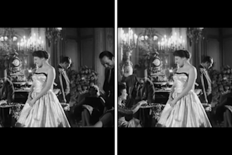 offer film, video, and movie restoration and remastering services