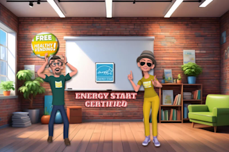 3d animated explainer video