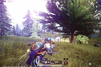 do video edit your montage cod , pubg , valorant , any game