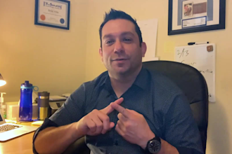 write a phenomenal TV commercial or video script
