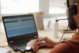 provide full time customer care service to your business