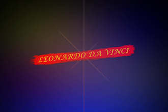 custom logo animation with sound