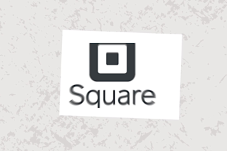 build business square website design or square online store
