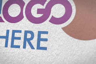 clean 3d 2d animation logo reveal for any business company