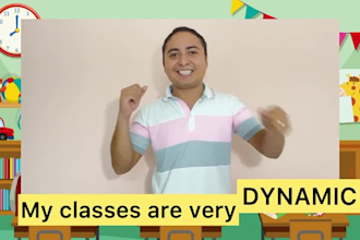 teach your kids spanish during the summer