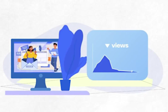 do saas explainer video, demo video, software app explainer, saas animation vid