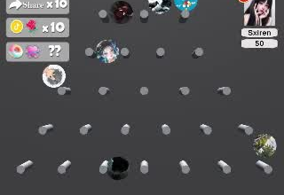 develop interactive game for your tiktok live or live stream