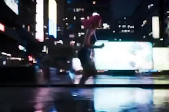 promote youtube ai video, ai short film, ai commercial video, al movie trailer