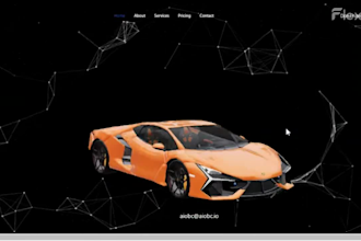design and develop customize saas and white label apps