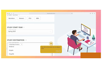 create interactive video demo for website layerpath supademo explainer videos