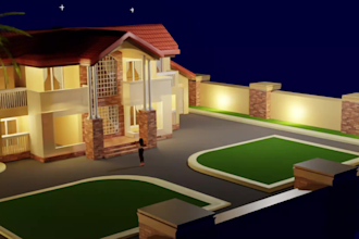 create your 3d product designs