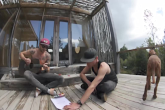 deliver the perfect acoustic guitar track