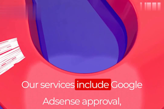 write 30 SEO friendly articles for google adsense approval