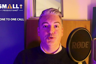 direct and produce your winning voiceover demo