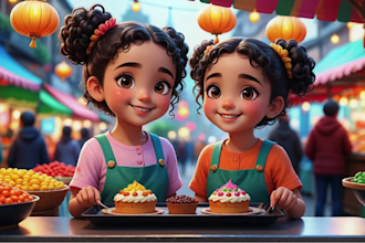 illustrate children story book illustration children story book illustration
