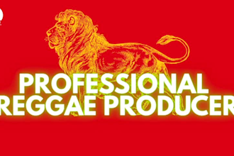 produce authentic roots reggae and lovers rock reggae